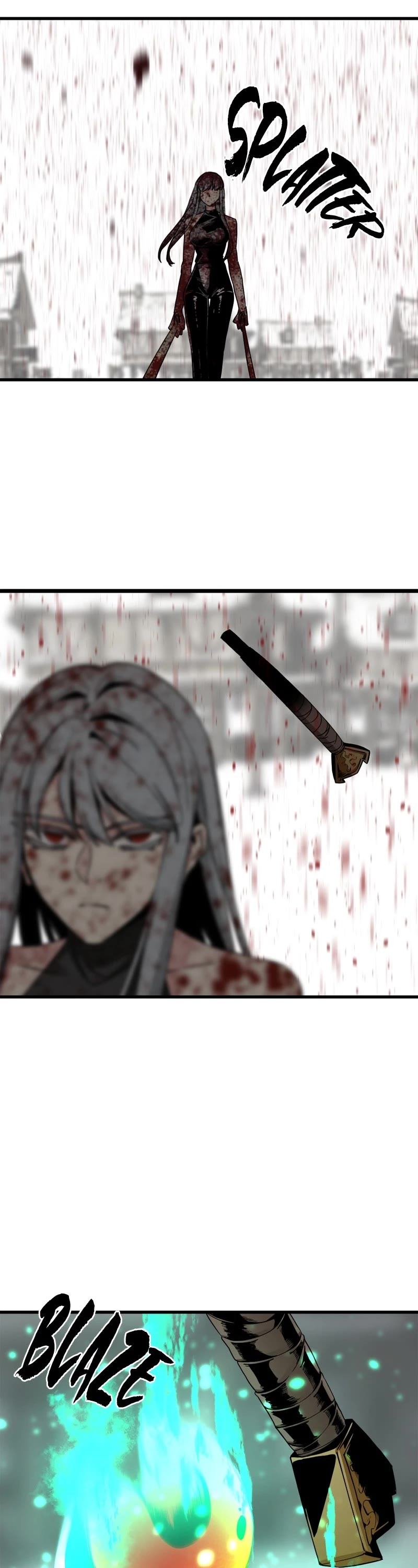 Hero Killer (Beolkkul) chapter 157 page 42