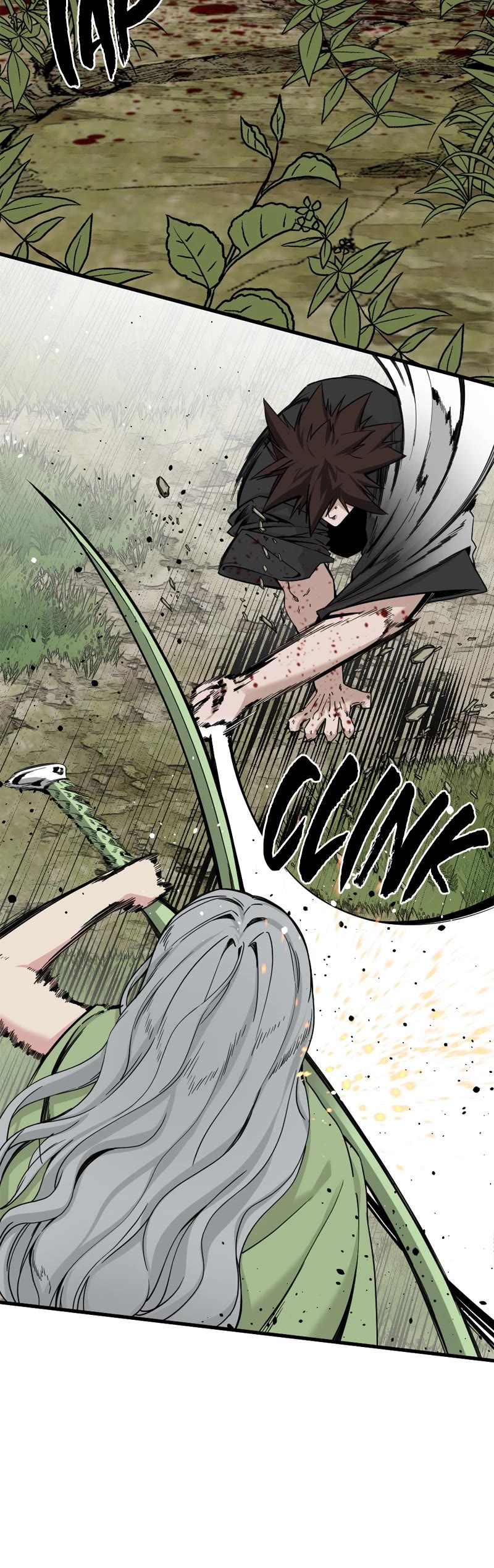 Hero Killer (Beolkkul) chapter 158 page 19