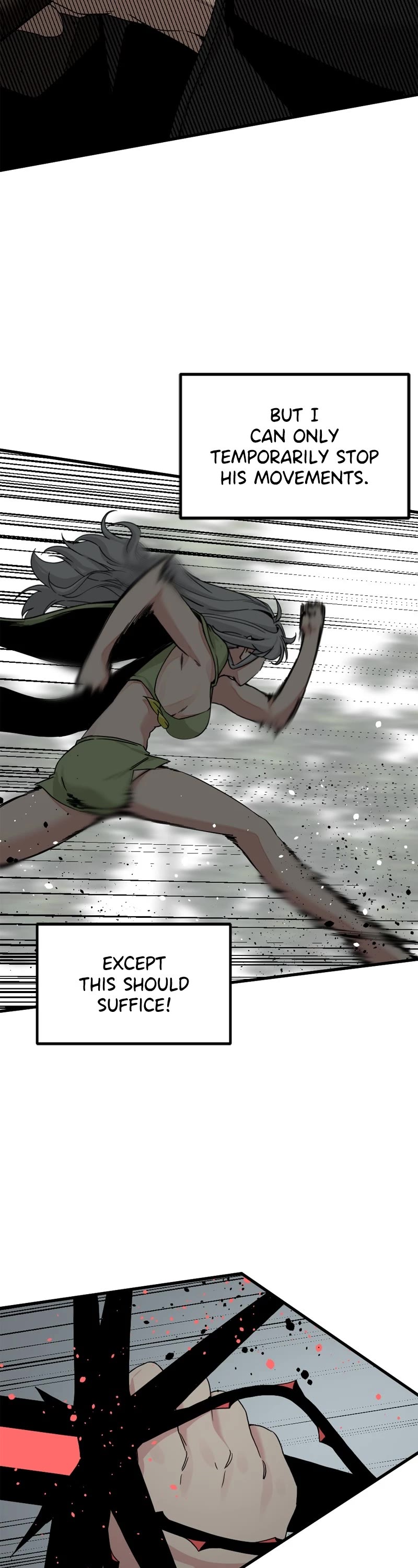 Hero Killer (Beolkkul) chapter 158 page 28