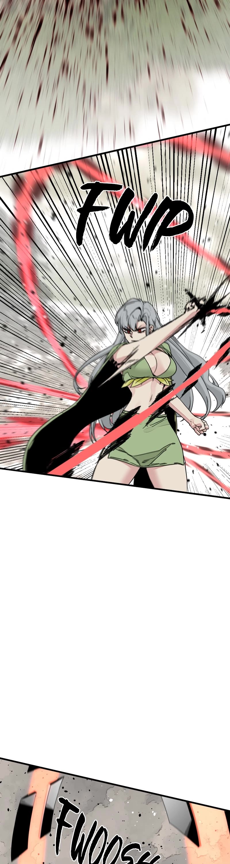 Hero Killer (Beolkkul) chapter 158 page 31