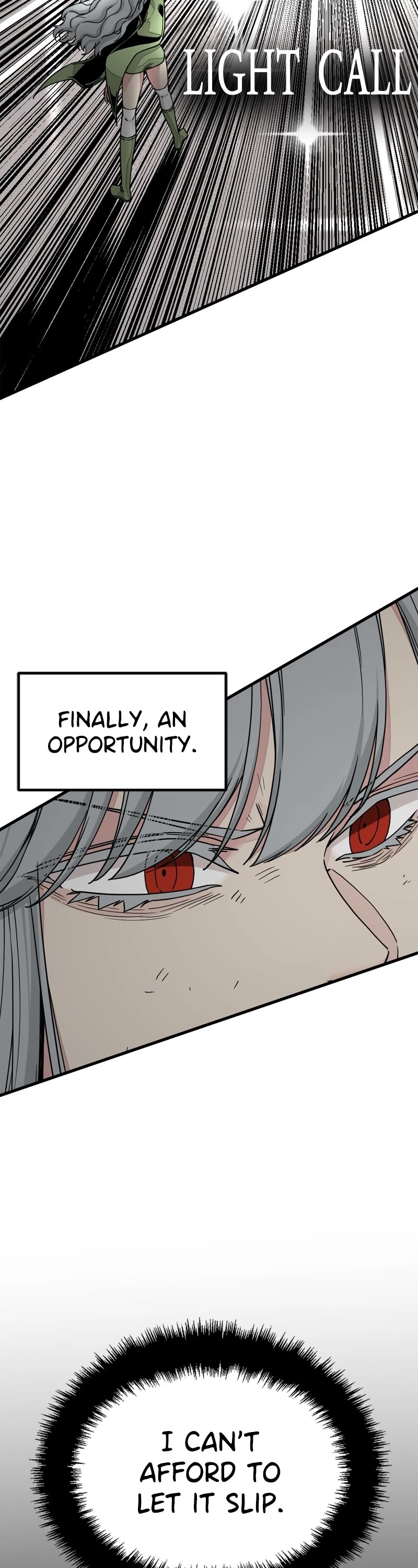 Hero Killer (Beolkkul) chapter 158 page 36