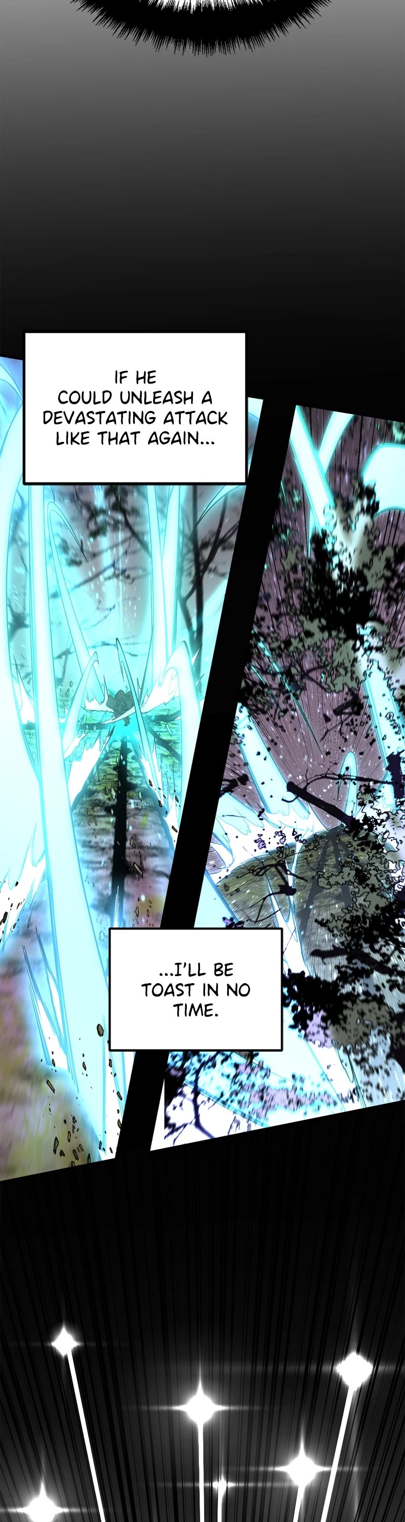 Hero Killer (Beolkkul) chapter 158 page 37