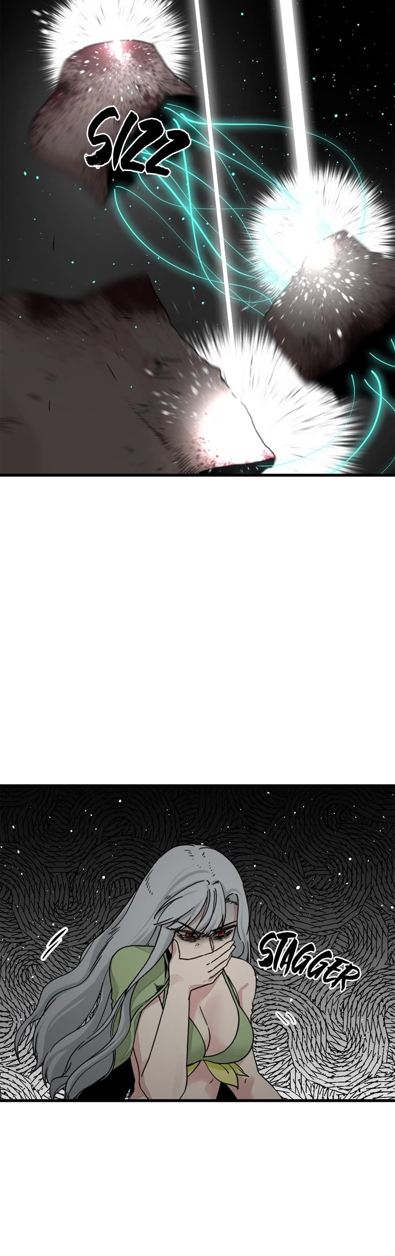 Hero Killer (Beolkkul) chapter 158 page 39
