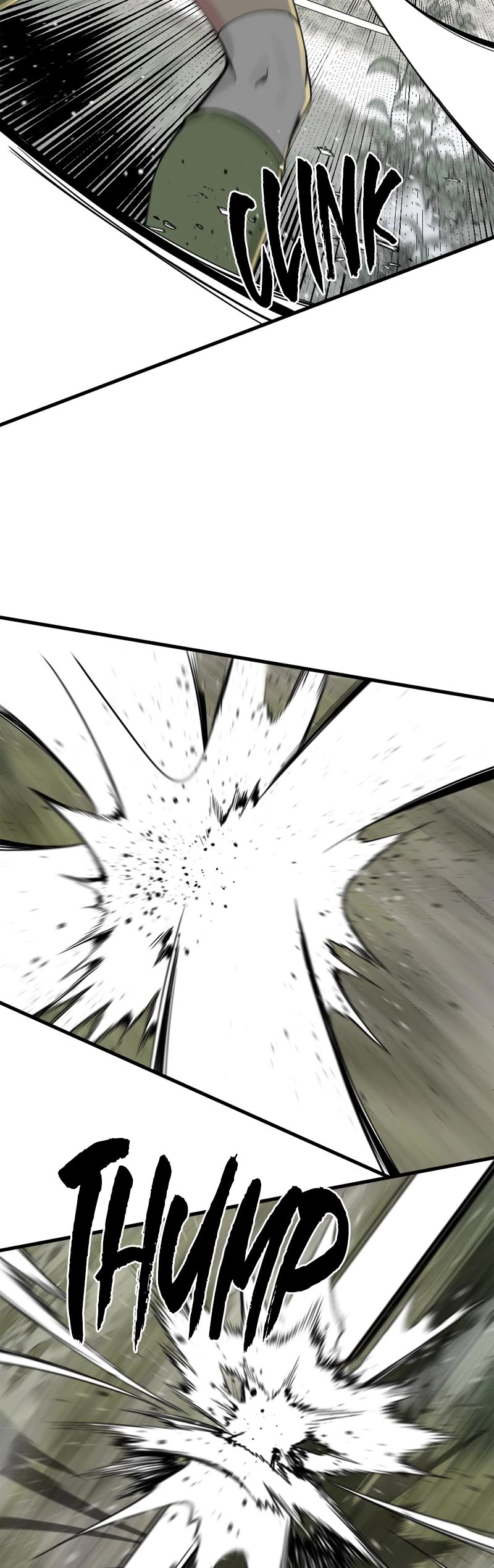 Hero Killer (Beolkkul) chapter 158 page 4