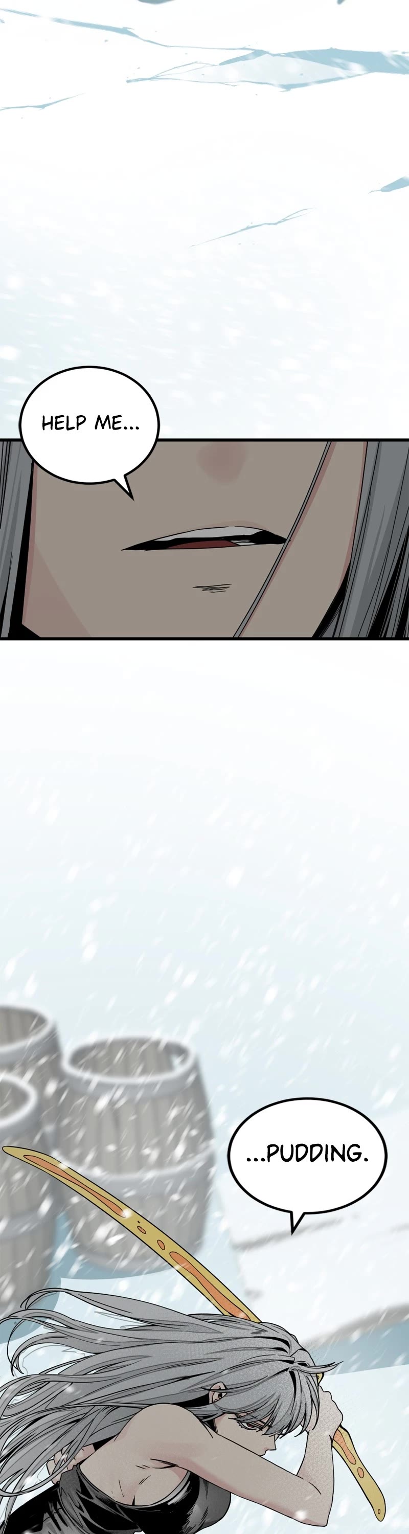 Hero Killer (Beolkkul) chapter 158 page 51