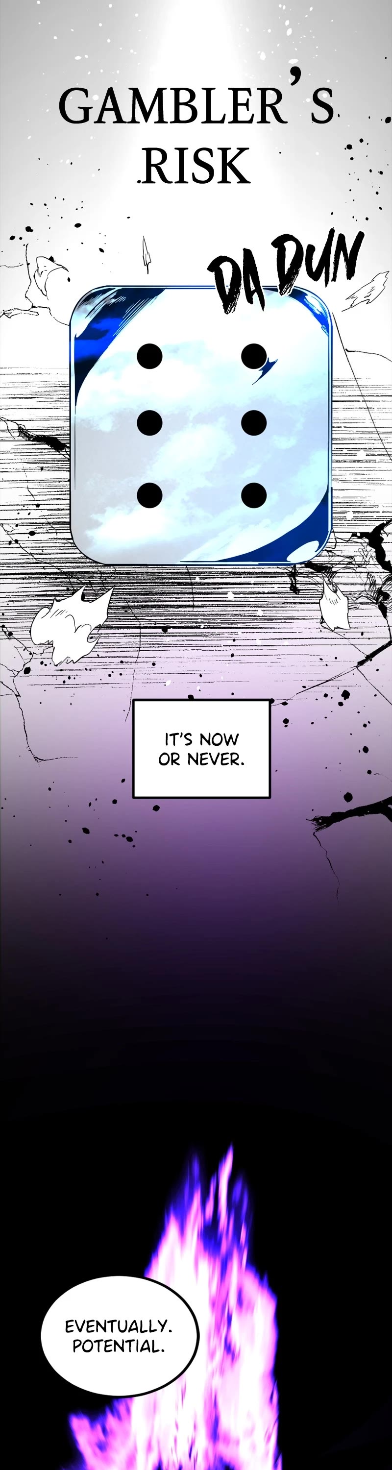 Hero Killer (Beolkkul) chapter 158 page 68