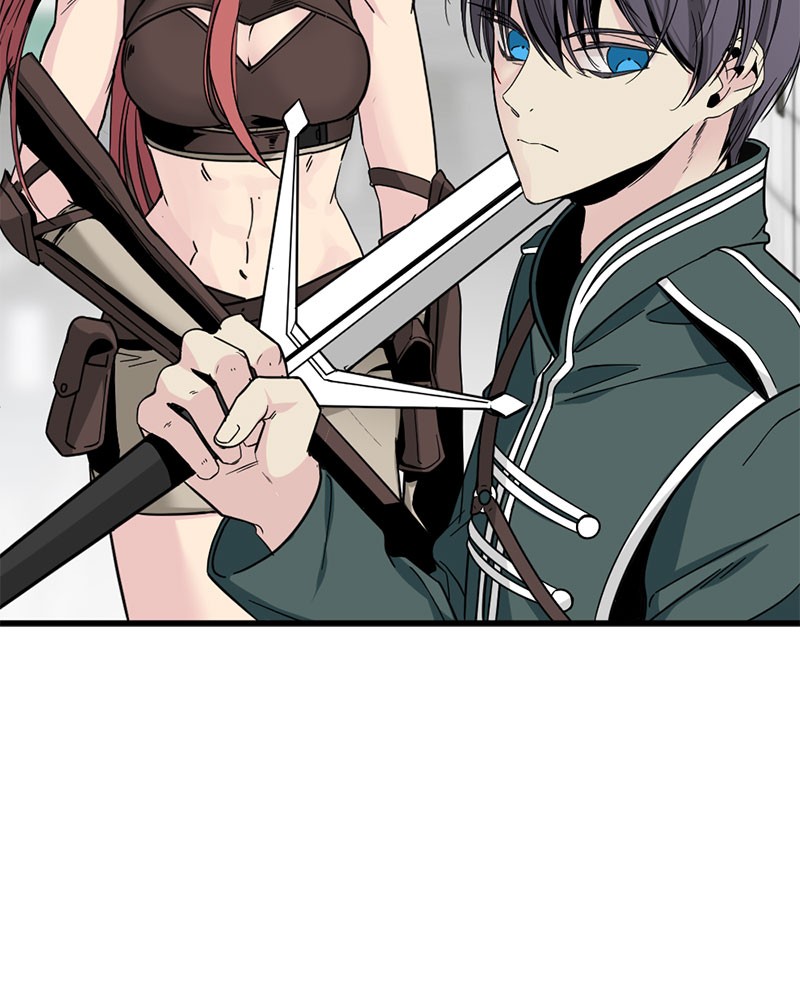Hero Killer (Beolkkul) chapter 16 page 110