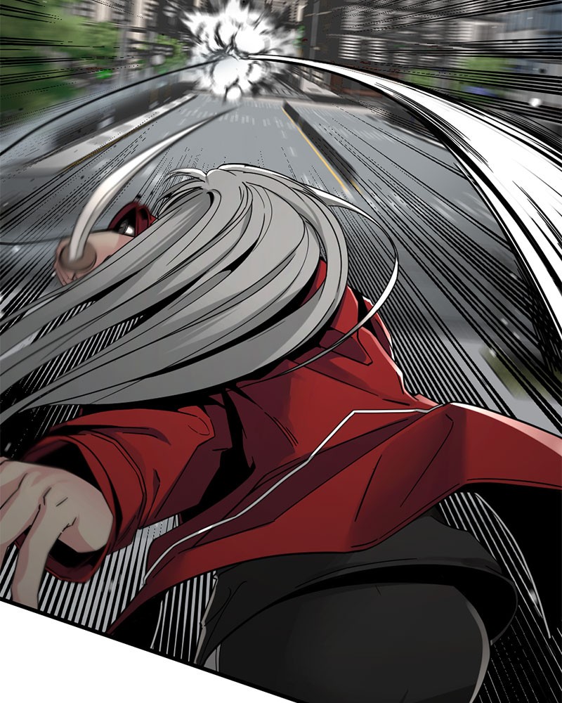 Hero Killer (Beolkkul) chapter 16 page 125