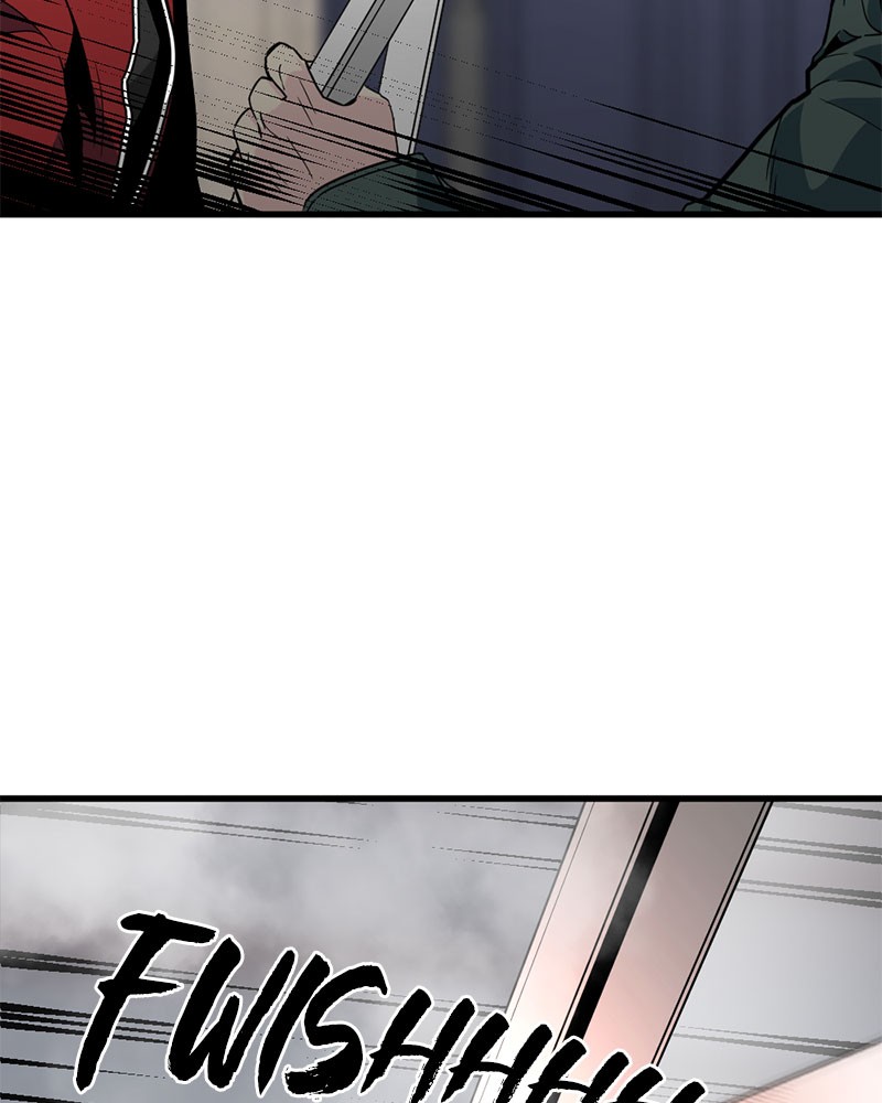 Hero Killer (Beolkkul) chapter 16 page 132