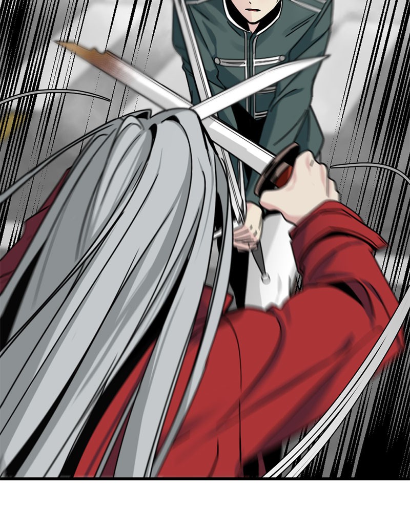 Hero Killer (Beolkkul) chapter 16 page 137