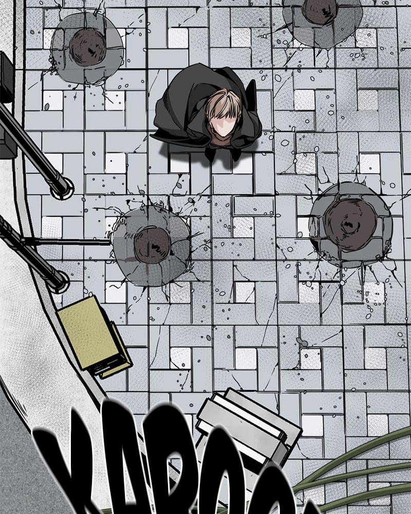 Hero Killer (Beolkkul) chapter 16 page 150