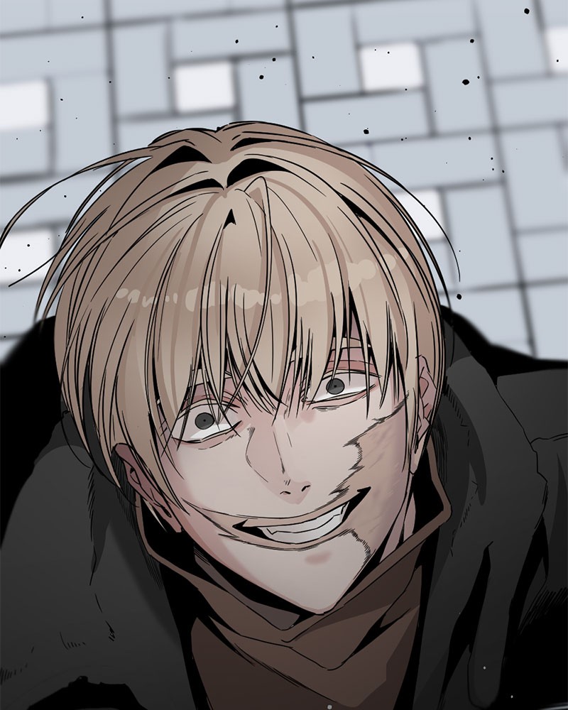 Hero Killer (Beolkkul) chapter 16 page 181