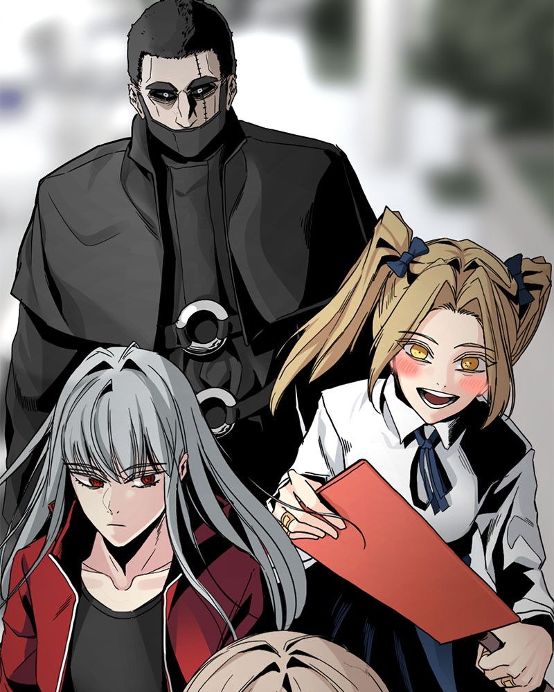 Hero Killer (Beolkkul) chapter 16 page 2