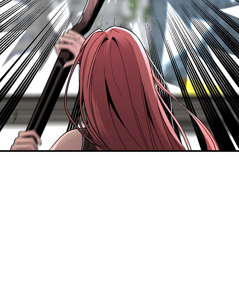 Hero Killer (Beolkkul) chapter 16 page 22