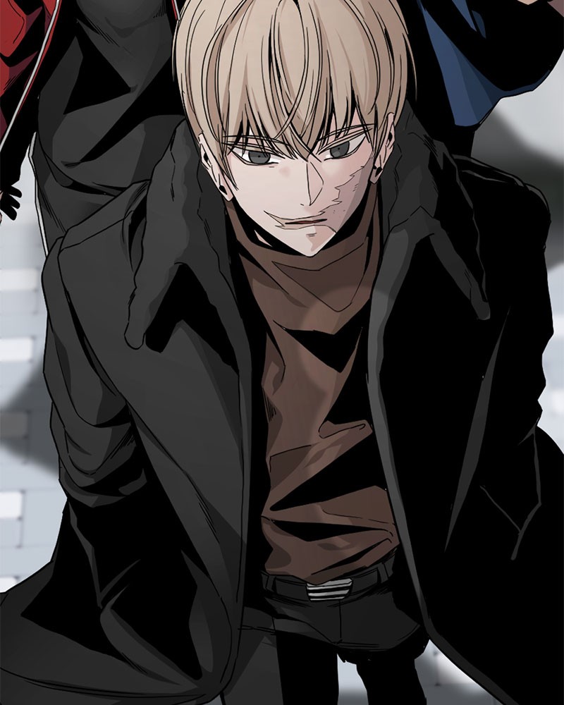 Hero Killer (Beolkkul) chapter 16 page 3