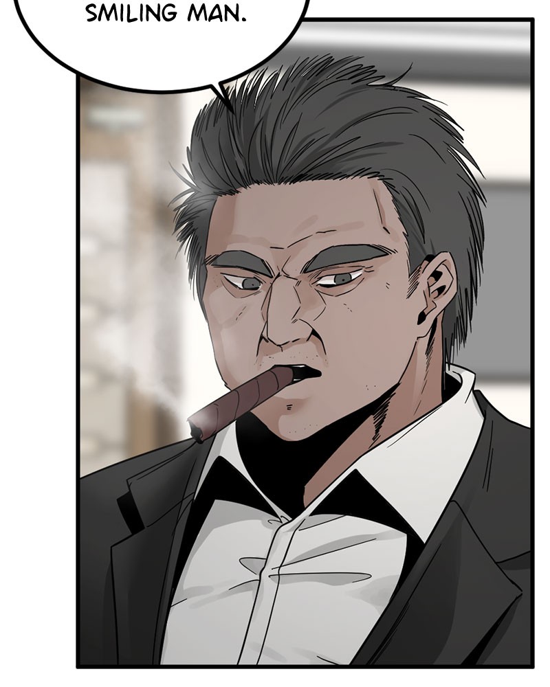 Hero Killer (Beolkkul) chapter 16 page 38