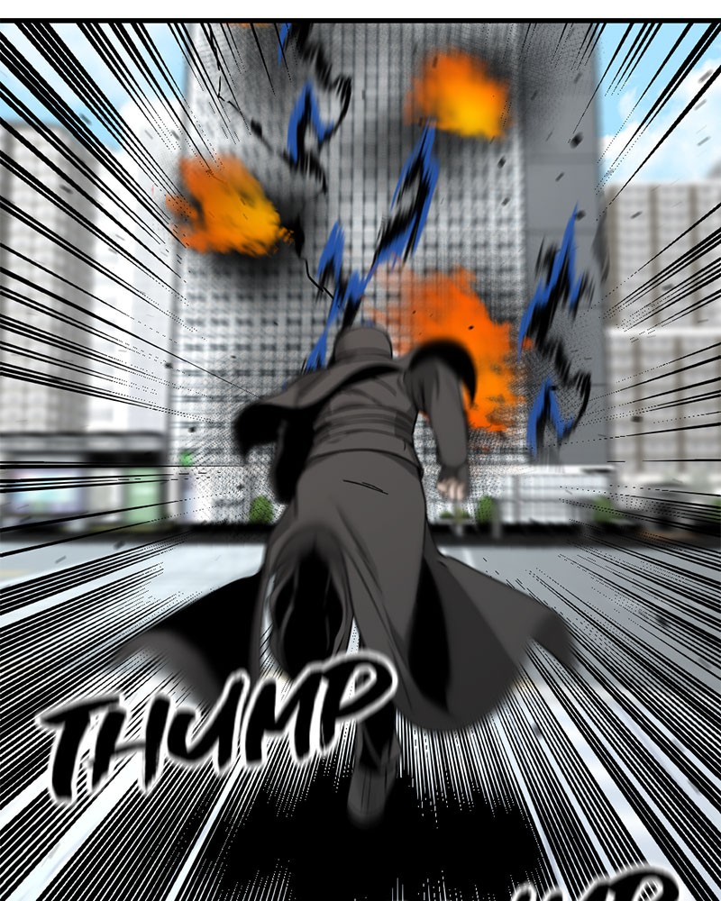 Hero Killer (Beolkkul) chapter 16 page 50