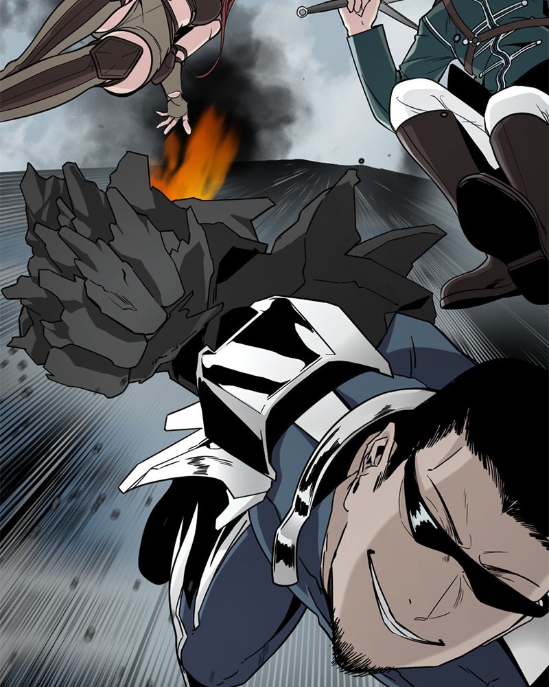 Hero Killer (Beolkkul) chapter 16 page 58