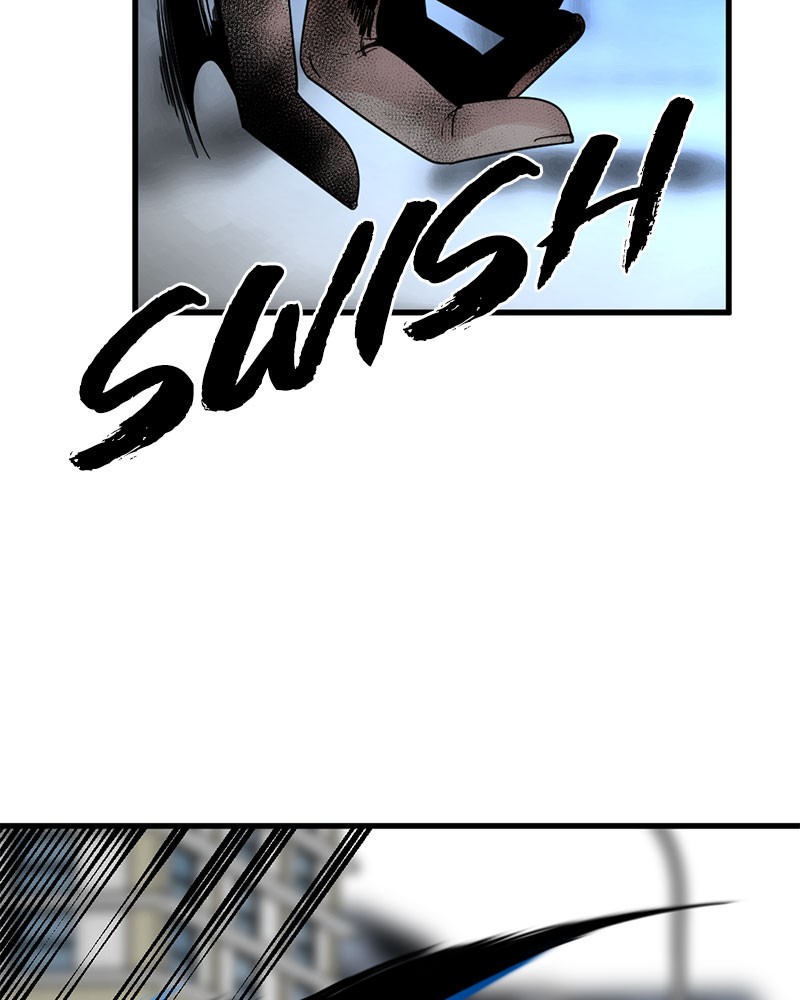 Hero Killer (Beolkkul) chapter 16 page 6