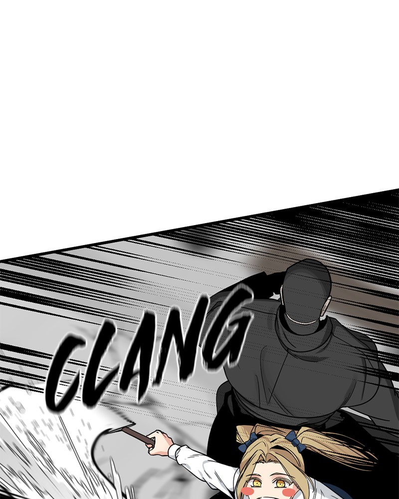 Hero Killer (Beolkkul) chapter 16 page 82