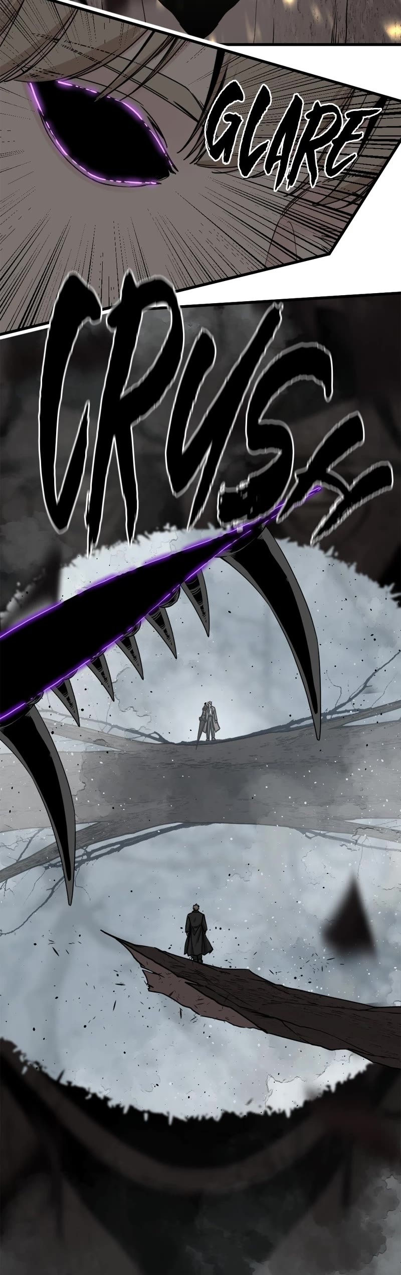 Hero Killer (Beolkkul) chapter 160 page 15