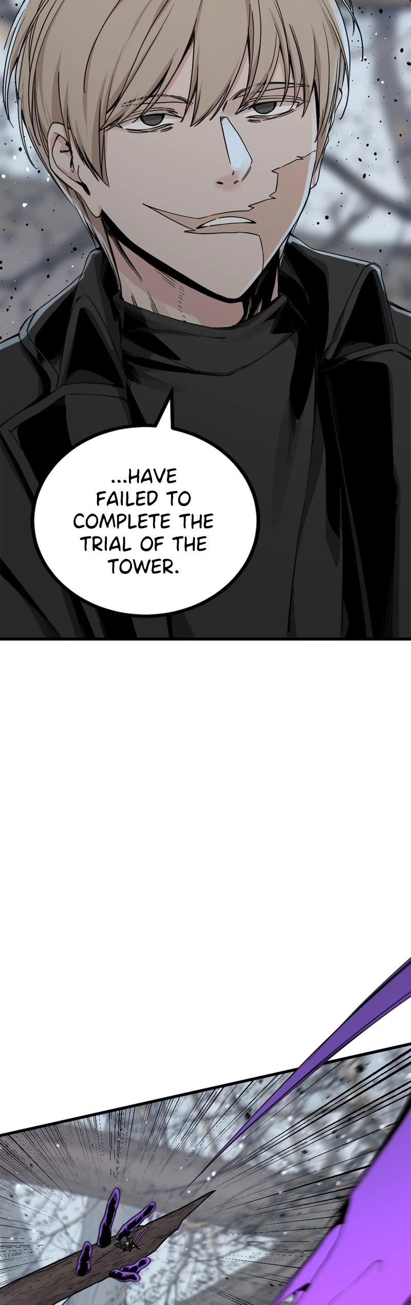 Hero Killer (Beolkkul) chapter 160 page 20
