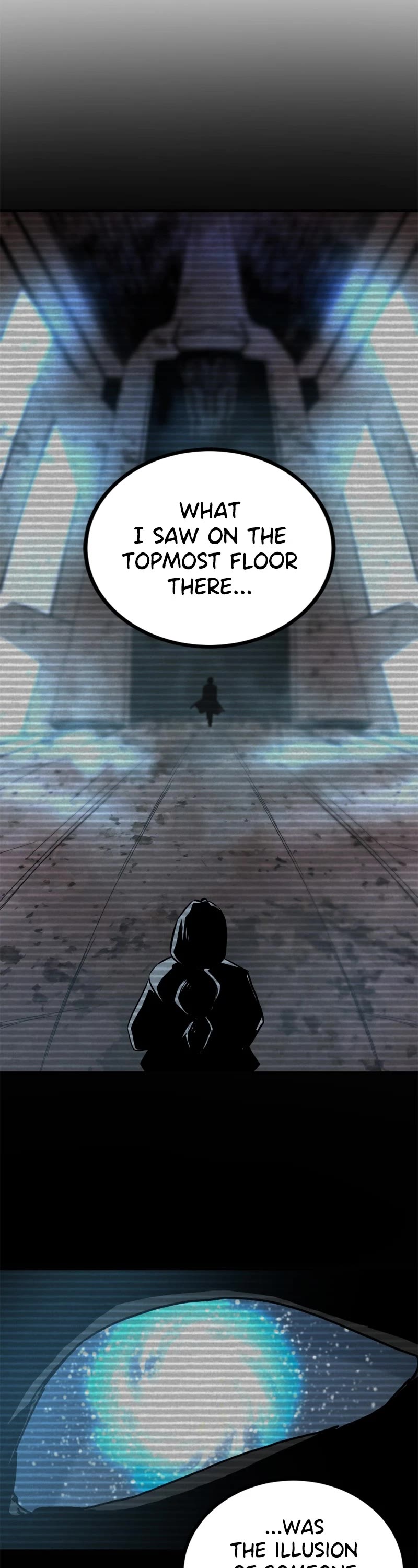 Hero Killer (Beolkkul) chapter 160 page 22