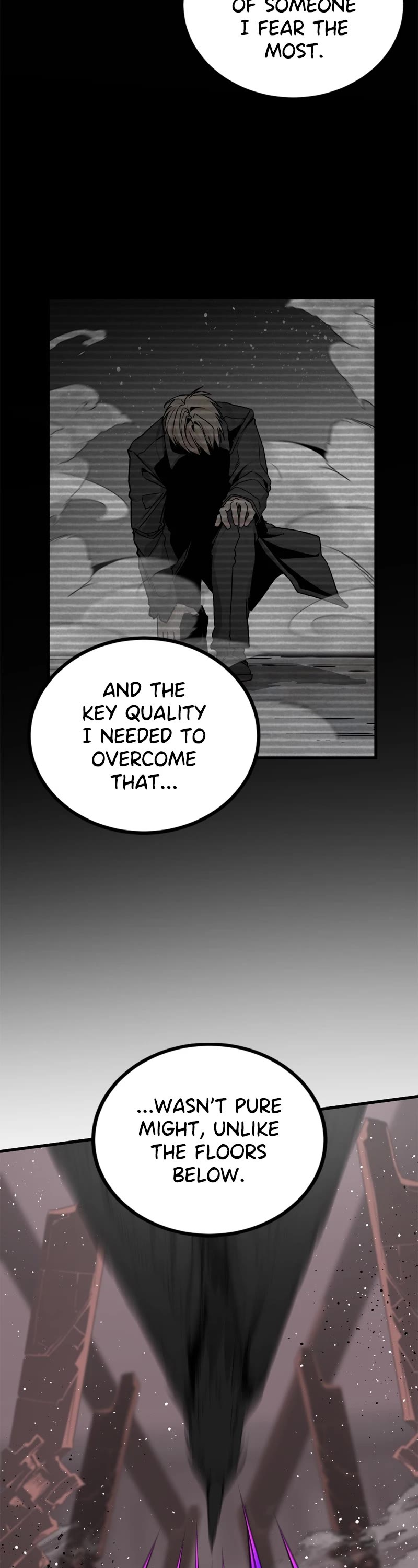 Hero Killer (Beolkkul) chapter 160 page 23