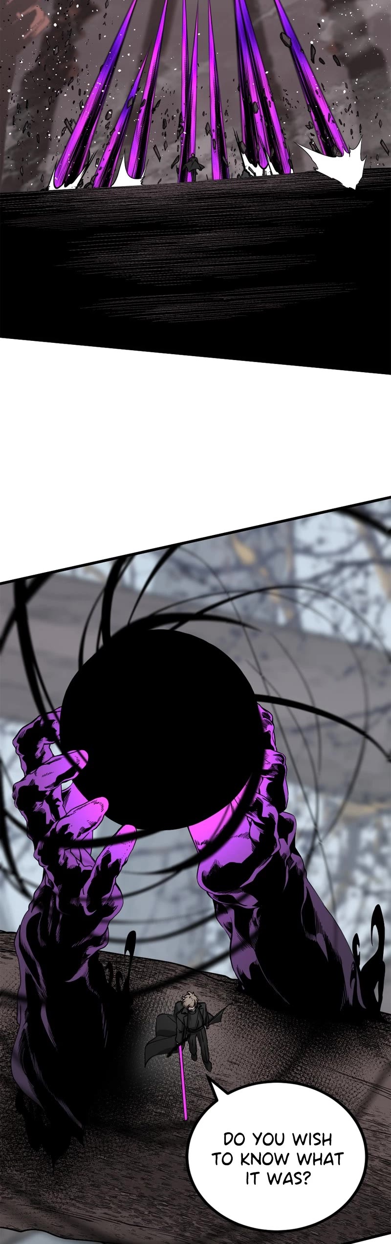 Hero Killer (Beolkkul) chapter 160 page 24