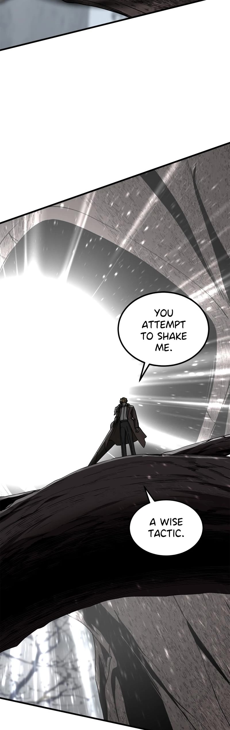 Hero Killer (Beolkkul) chapter 160 page 25