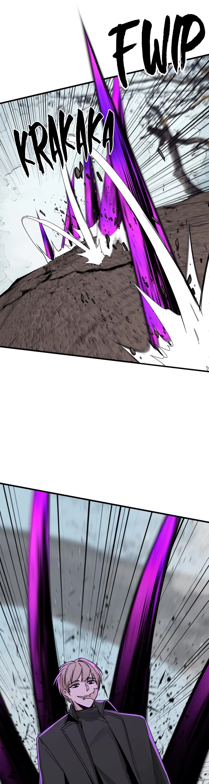 Hero Killer (Beolkkul) chapter 160 page 28