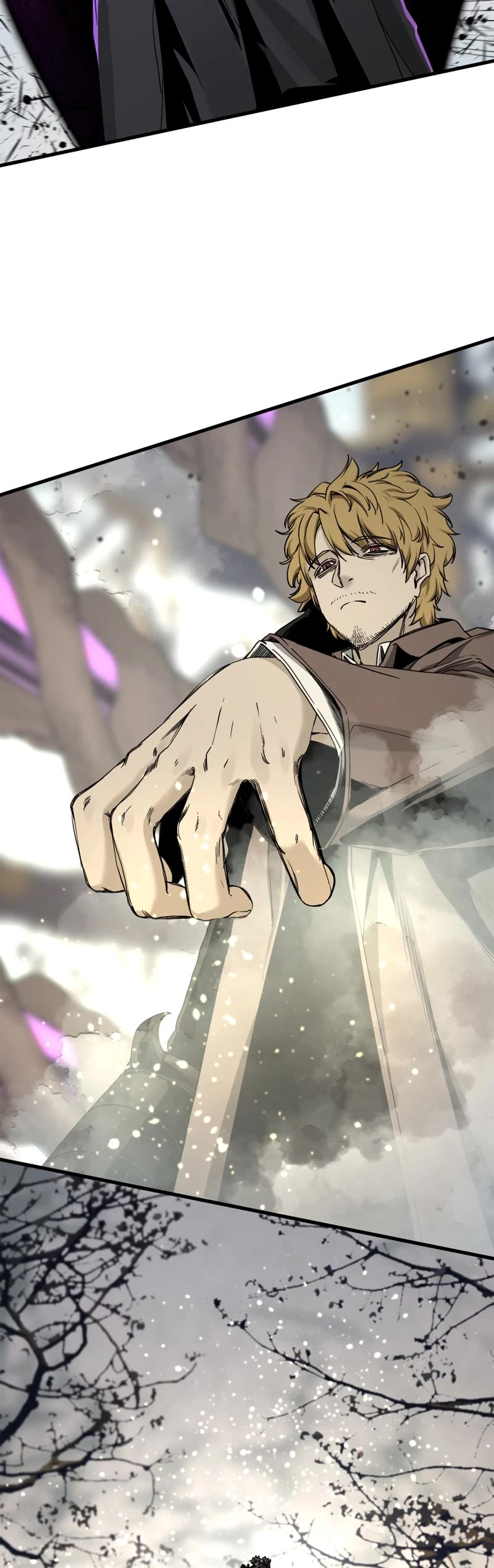 Hero Killer (Beolkkul) chapter 160 page 29