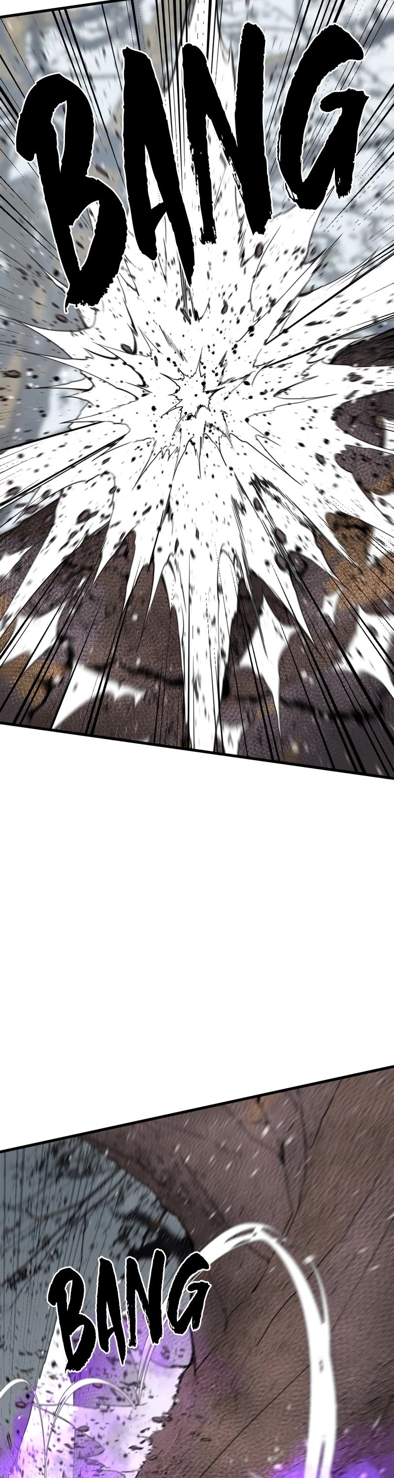Hero Killer (Beolkkul) chapter 160 page 3
