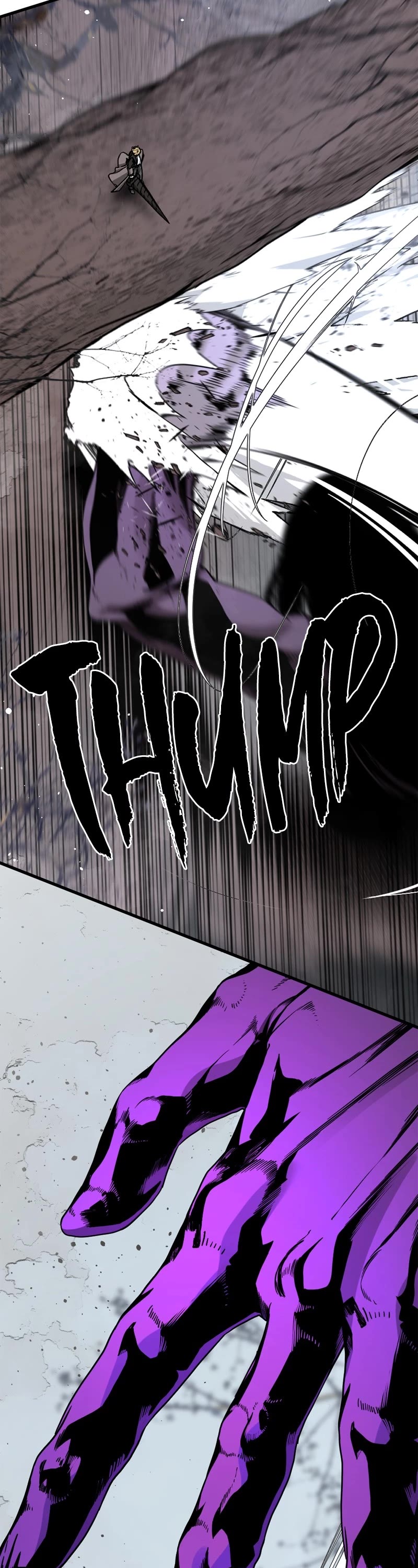 Hero Killer (Beolkkul) chapter 160 page 32