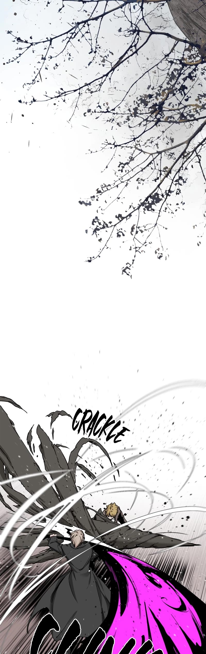 Hero Killer (Beolkkul) chapter 160 page 34