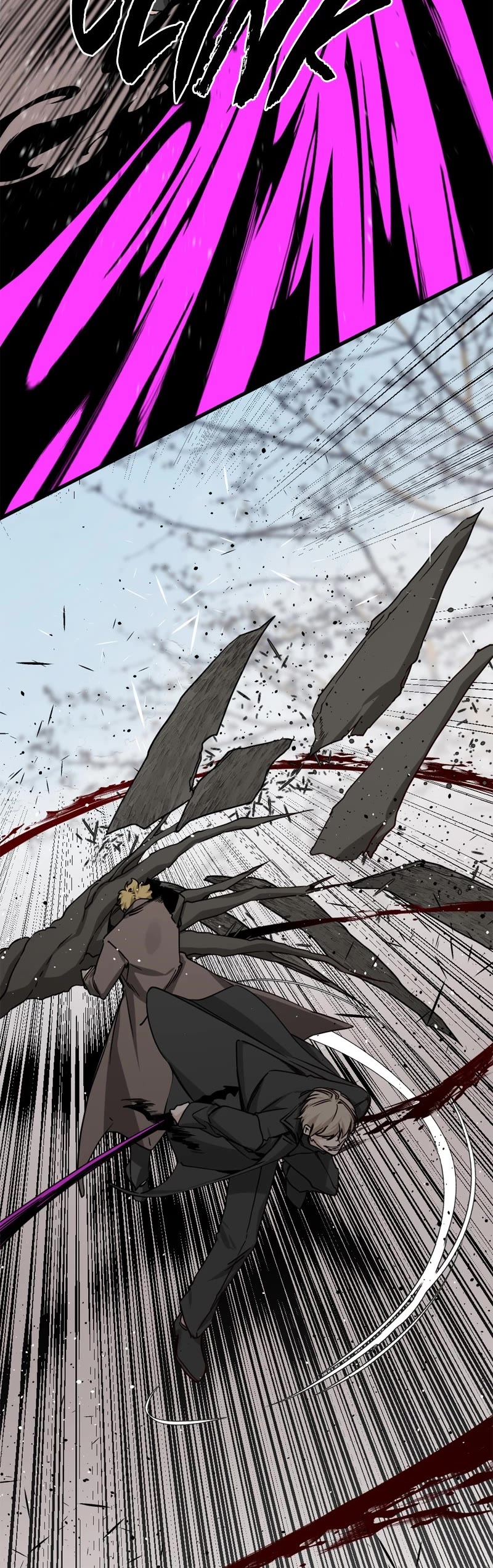 Hero Killer (Beolkkul) chapter 160 page 35