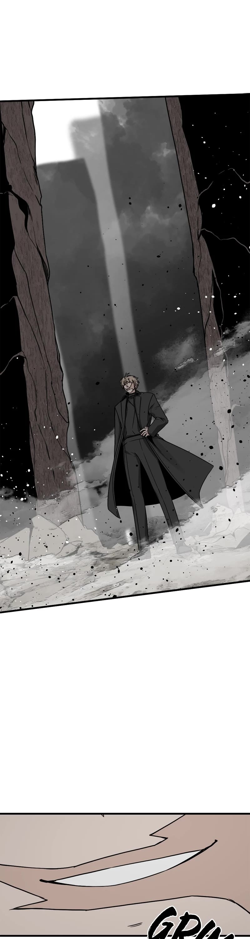 Hero Killer (Beolkkul) chapter 160 page 41
