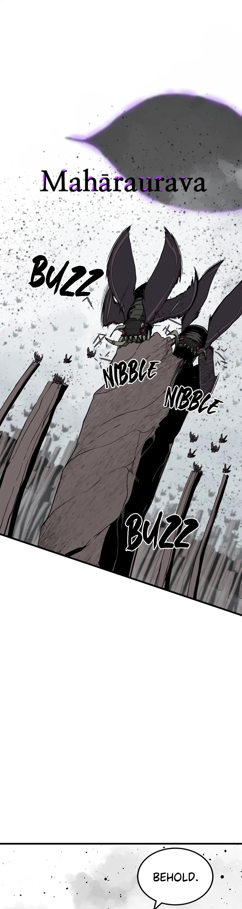 Hero Killer (Beolkkul) chapter 160 page 46