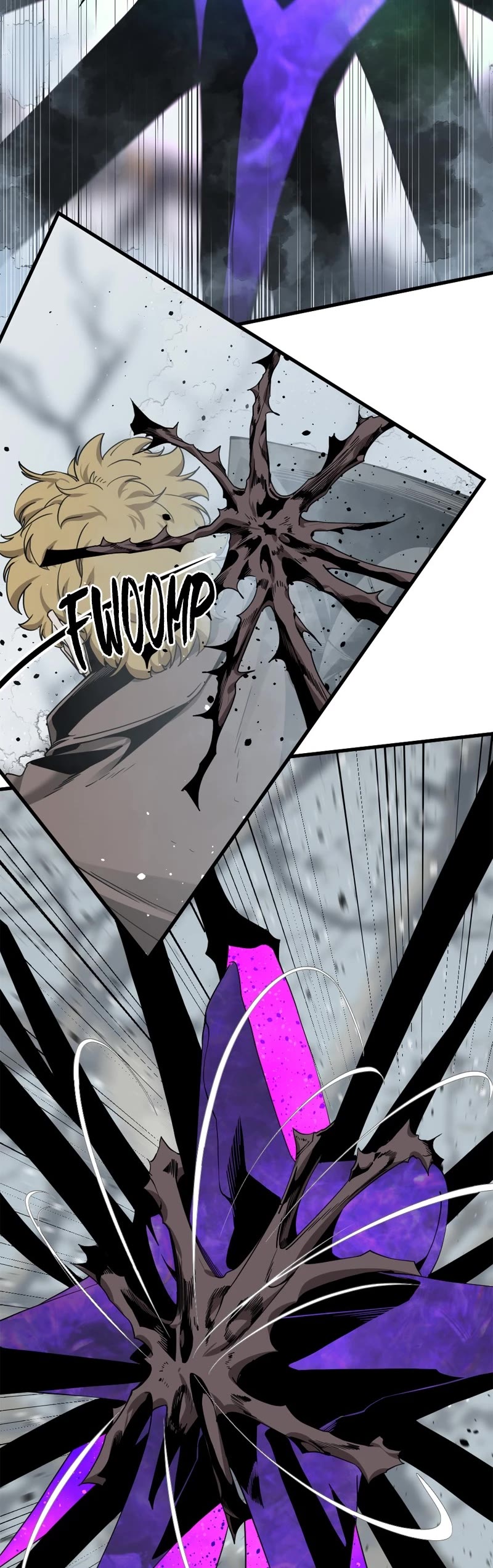 Hero Killer (Beolkkul) chapter 160 page 5