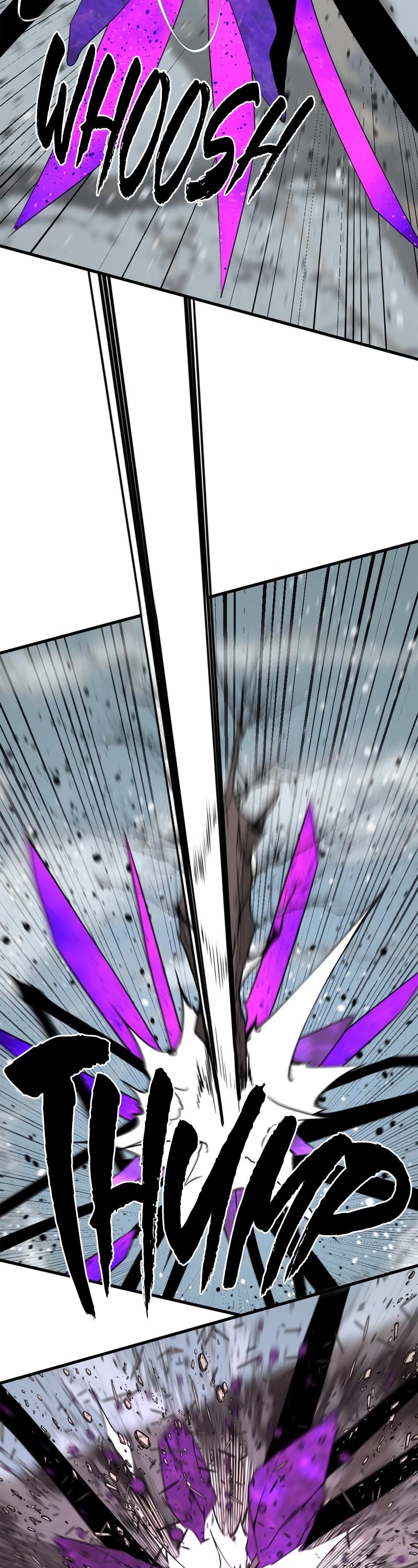 Hero Killer (Beolkkul) chapter 160 page 6