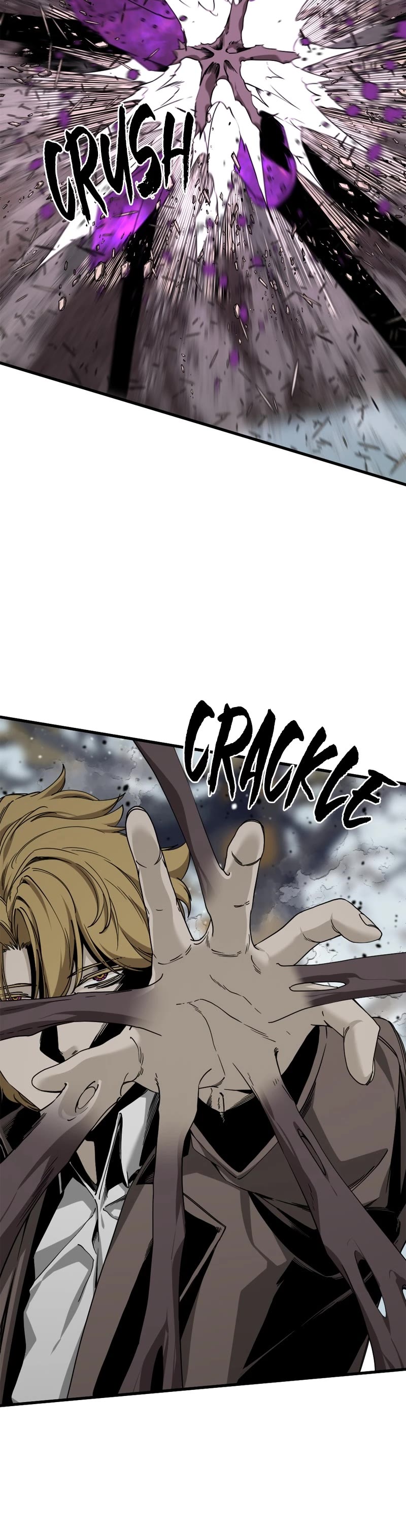 Hero Killer (Beolkkul) chapter 160 page 7