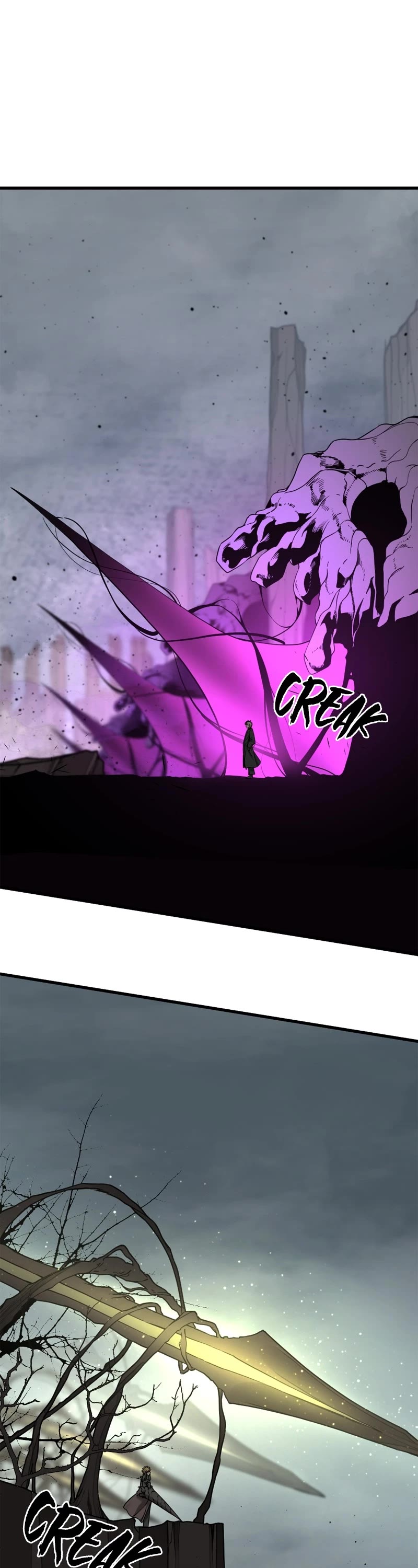 Hero Killer (Beolkkul) chapter 161 page 11