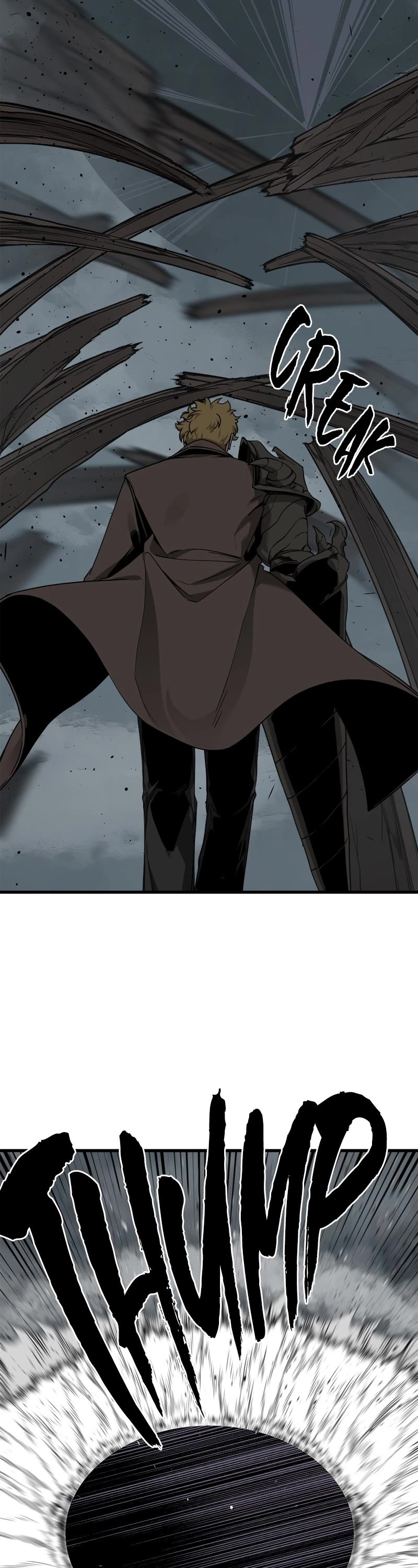 Hero Killer (Beolkkul) chapter 161 page 18