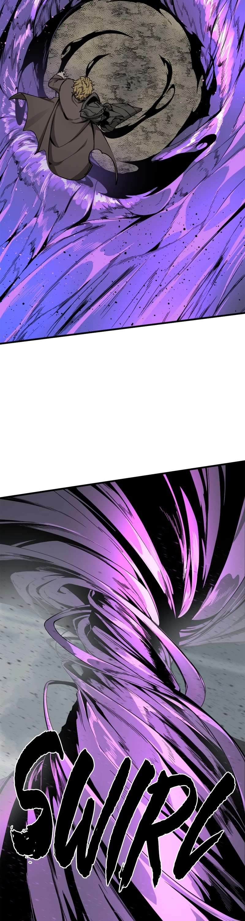 Hero Killer (Beolkkul) chapter 161 page 27