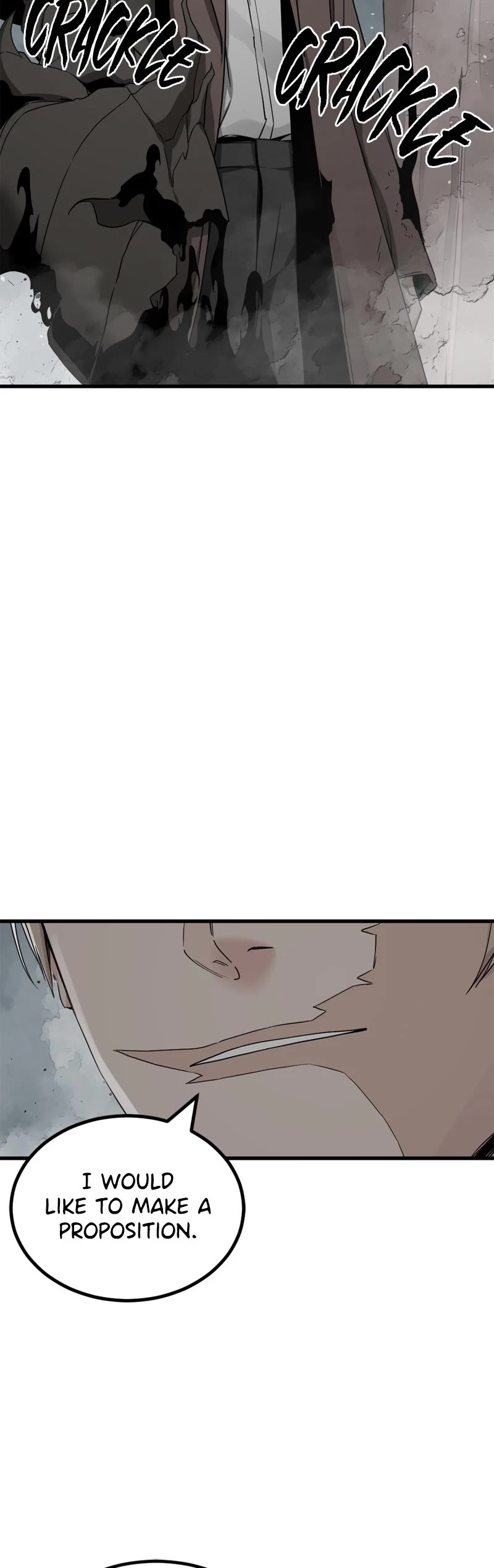 Hero Killer (Beolkkul) chapter 161 page 30