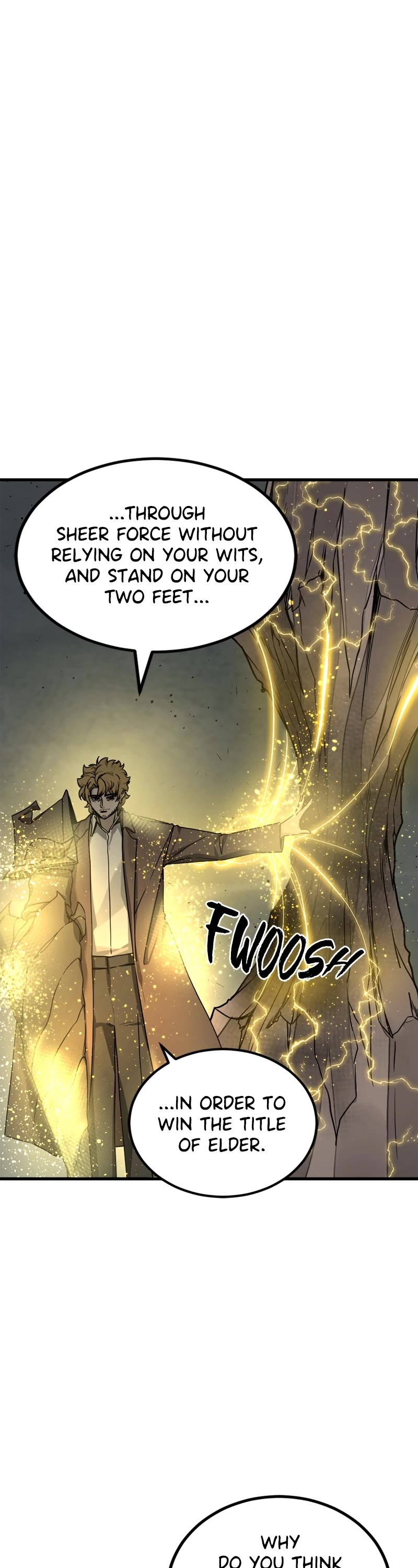Hero Killer (Beolkkul) chapter 161 page 33