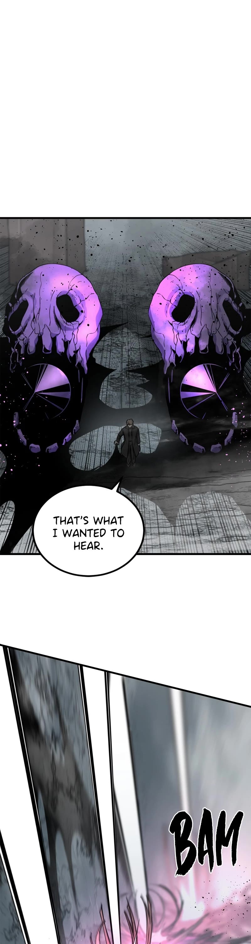 Hero Killer (Beolkkul) chapter 161 page 36