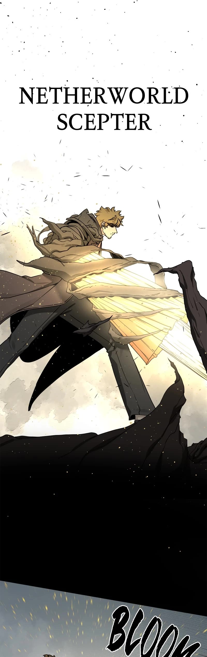 Hero Killer (Beolkkul) chapter 161 page 40