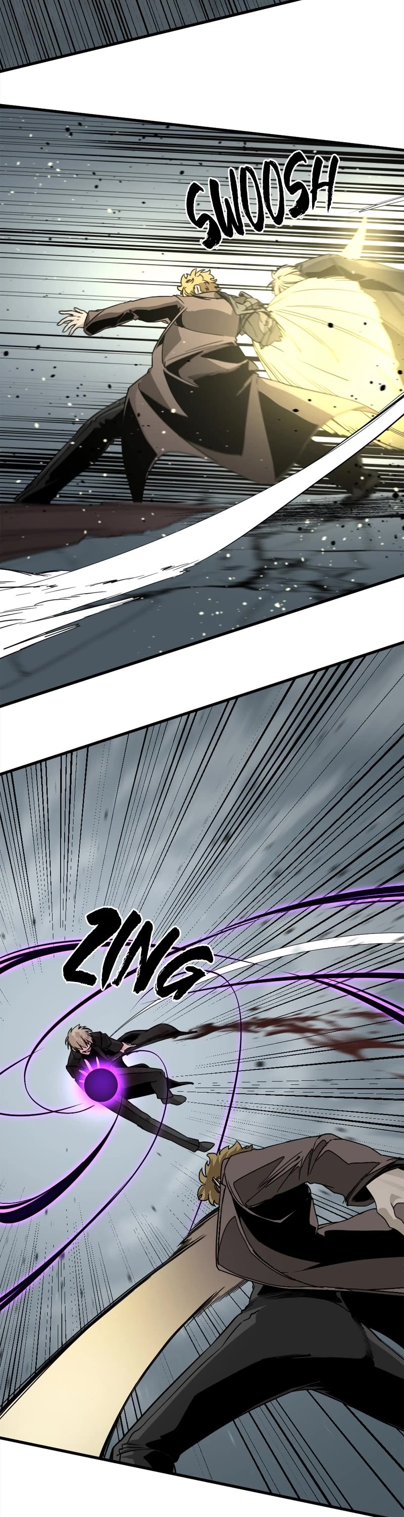 Hero Killer (Beolkkul) chapter 161 page 46