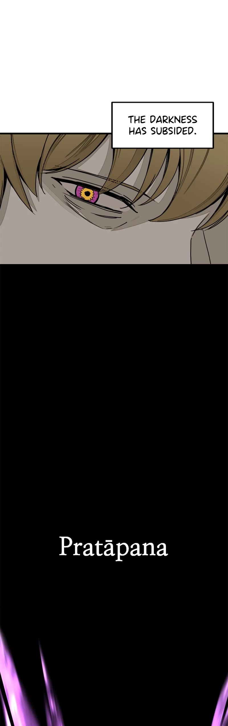Hero Killer (Beolkkul) chapter 161 page 55